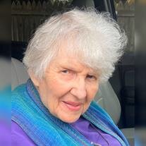 Joyce Bailey Noble