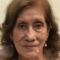Carmen M. Cruz