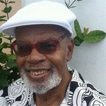 Bernard McBean