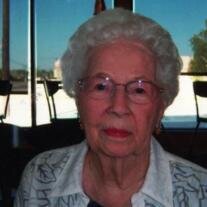 Ruth Gunter