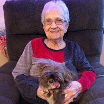 Joyce A. Hirshfield