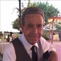 Dewey Arnold Allen