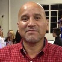 Joe Rosas