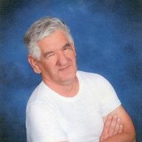 John Jacob Ebert Jr.