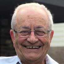 Silvio R. Tabacchini