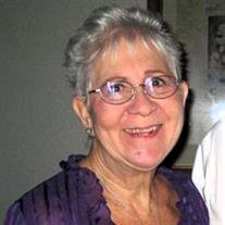 Sandra Spencer