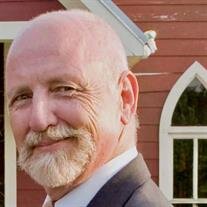 Donald Ellis Nielsen