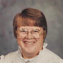 F Elizabeth 'Betty' Garrett