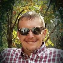 Corey William Mabe