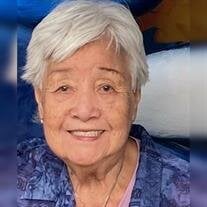 Katsuko Takahashi