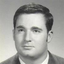 Charles T. McQueeney, Jr.
