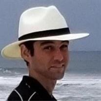 Ian Andrew Ford