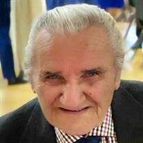 Frank Jozsa