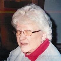 Rebecca J. Fancher