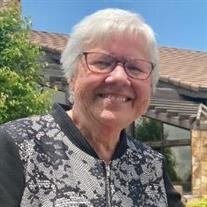 Edeltraut Elfriede Dideriksen