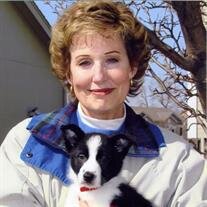 Patricia O'Brien Grabow
