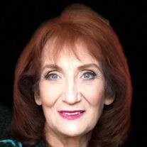Sharon Yingst
