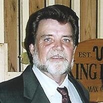 Smiley Carl Lee Sr.