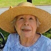 Loretta Baron Darrow