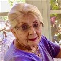 Nina Catherine Arzberger