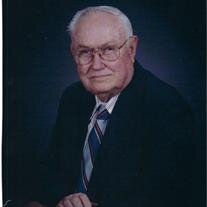 Mr. Royce Linden Barnes