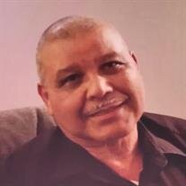 Willory "Willie" Guillory