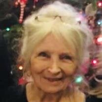 Eileen  O'Brien Weston