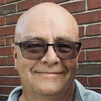 Martin E. Fritschy