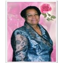 Ruth Ann Teague