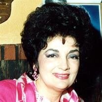 Arline J Alfieri