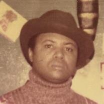 Ralph Scott