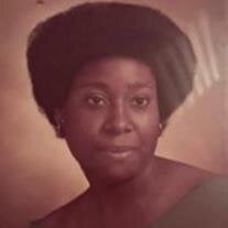 Stephanie Anita Thomas