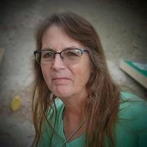 Connie June White