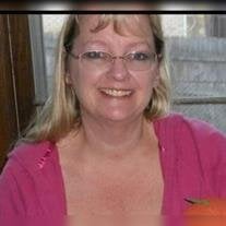Lisa Rouse Evans