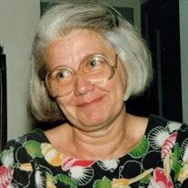 Aurelia Scott Davis