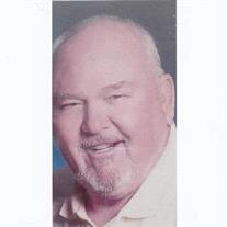 Carl R. Jones