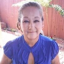 Isabel Marie Medina