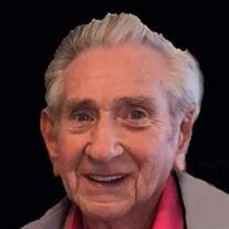 Harold H. Baker