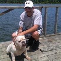 George Allen Britt