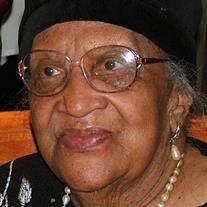 Zenobia Smith Elliott