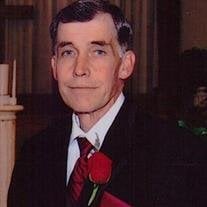 Joseph "Joe" Kimmerer