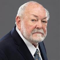 Edward J. Zinsmeister