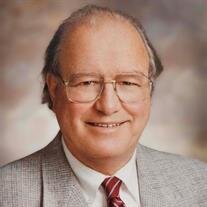 George Bernard Primbs MD