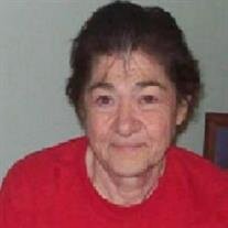 Ms. Peggy O'Neal Giesselmann