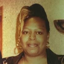 Francine Young-Swift