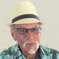 Jeffrey H. Weir
