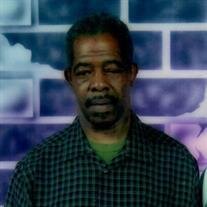 MR. WILLIE CHILDRESS
