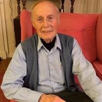 Dr. Edward J. Brill