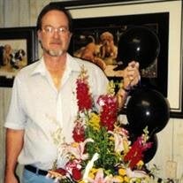 William "Bill" Francis Wheatley