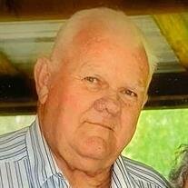 Dale Jenkins